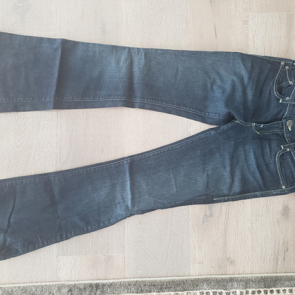 Authentic Rock & Republic Jeans